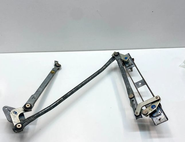 MERCEDES-BENZ SL-Class R107, C107 (1971-1989) Front Windshield Wiper Mechanism a1078200043 26763539