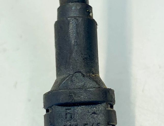 MERCEDES-BENZ SL-Class R129 (1989-2001) Front Left ABS Sensor A1295403517,A0315457428 27836708