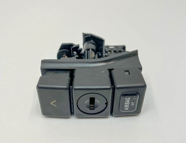 MERCEDES-BENZ SL-Class R129 (1989-2001) Другие внутренние детали A1298206710,1298206710 29515316