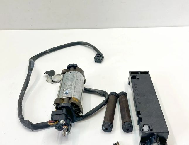 MERCEDES-BENZ SL-Class R129 (1989-2001) Tkanica kabeláže sedadla 0130008035,A1298210214,A1298206042 30462215