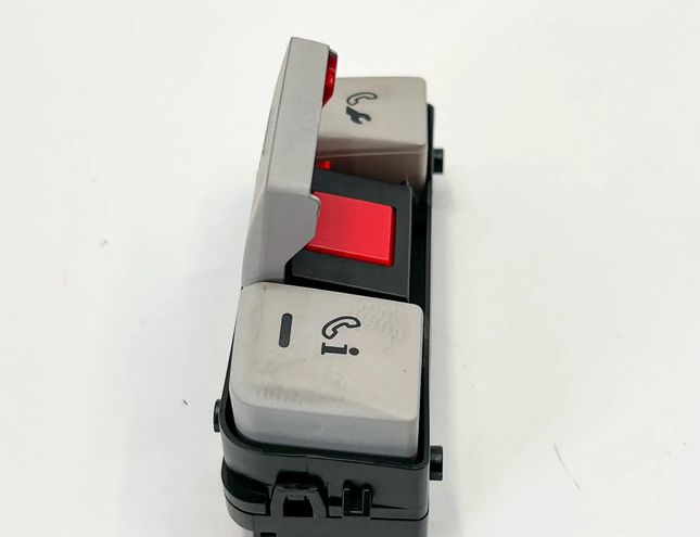 MERCEDES-BENZ SL-Class R231 (2012-2020) Переключатель кнопок 1728208610,A1728208610 30710771