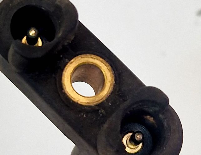 MERCEDES-BENZ SL-Class R129 (1989-2001) Ľavý predný senzor ABS 0035458126,A0035458126 31725394