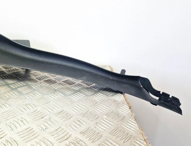 MERCEDES-BENZ SL-Class R230 (2001-2011) Panel skrutkovania 2308300013,A2308300013 31970367