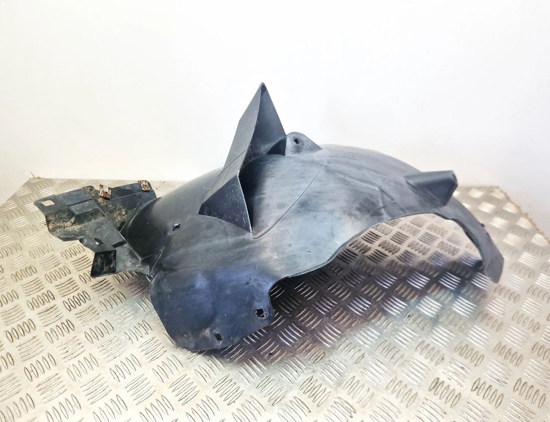 MERCEDES-BENZ SL-Class R230 (2001-2011) Задняя часть переднего левого подкрыльника 2306980530,A2306980530 31970370