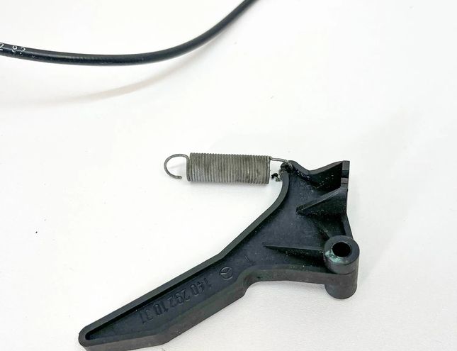 MERCEDES-BENZ SL-Class R129 (1989-2001) Трос газа A1402921031,A1292600651 32143149