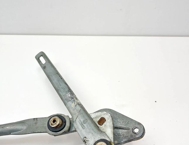 MERCEDES-BENZ SL-Class R107, C107 (1971-1989) Front Windshield Wiper Mechanism A1078200043,1078200043 32145791