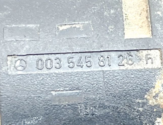 MERCEDES-BENZ SL-Class R129 (1989-2001) Датчик АБС передний левый A0035458126,A0155454728 33073713