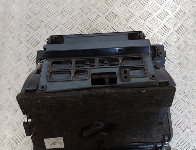 VOLKSWAGEN Passat B7 (2010-2015) Rukavice Box 3C2857097 17756661