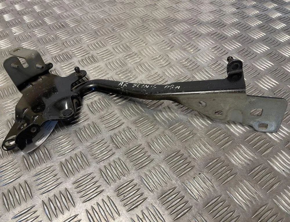 RENAULT Scenic 3 generation (2009-2015) Петля капота передняя левая 654010004R 31570180