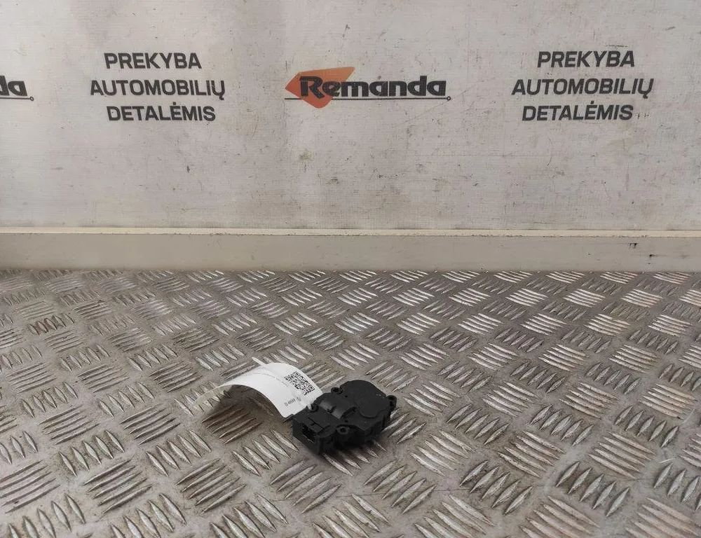 VOLVO S90 2 generation (2016-2023) Ventily na ovládanie vnútorného kúrenia 02092016,EXB101A 31573068