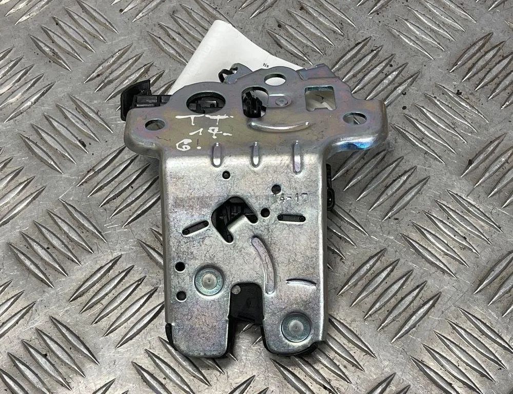 AUDI TT 8S (2014-2024) Zámok na piate dvere A102523 31573130