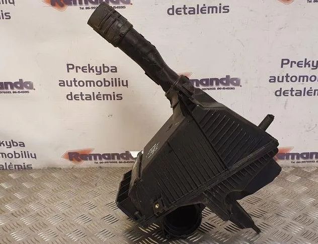 MERCEDES-BENZ Citan W415 (2012-2021) Air Filter Box 4609085915,8200788196 31573501