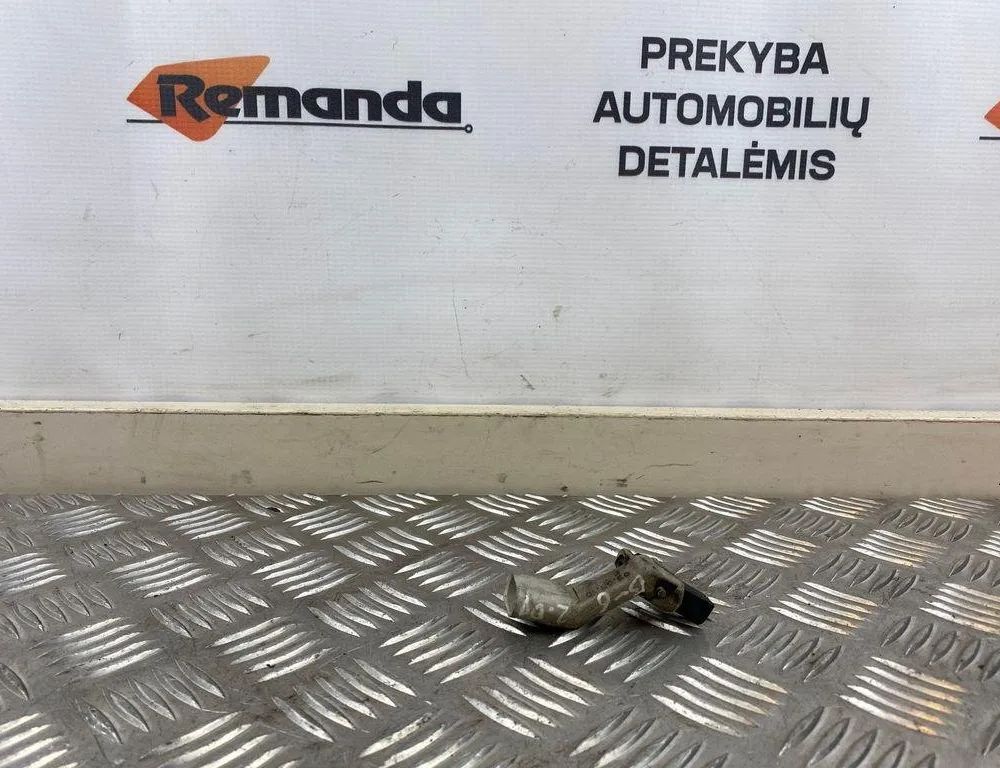 VOLKSWAGEN Passat B7 (2010-2015) Датчик положения коленчатого вала 03C906433A 31573933