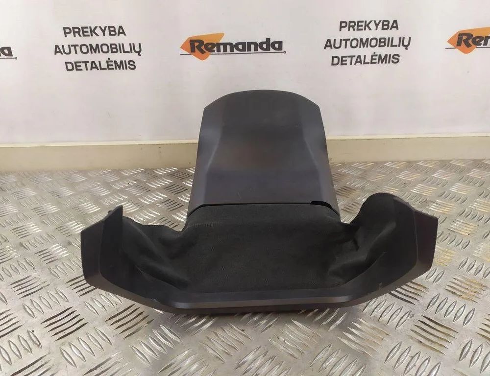 BMW 5 Series G30/G31 (2016-2023) Steering  Mechanism Trim 9396453 31574213