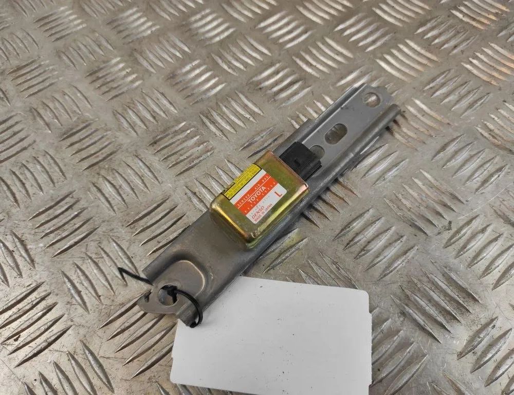 LEXUS RX 2 generation (2003-2009) Senzor nárazu na ľavej strane 8983048020 31575002