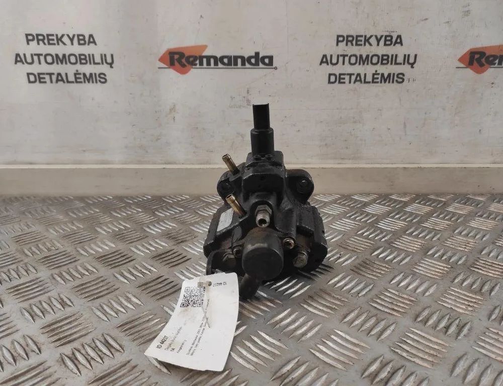 PEUGEOT 607 1 generation (2000-2008) Palivové čerpadlo 0445010021 31575672