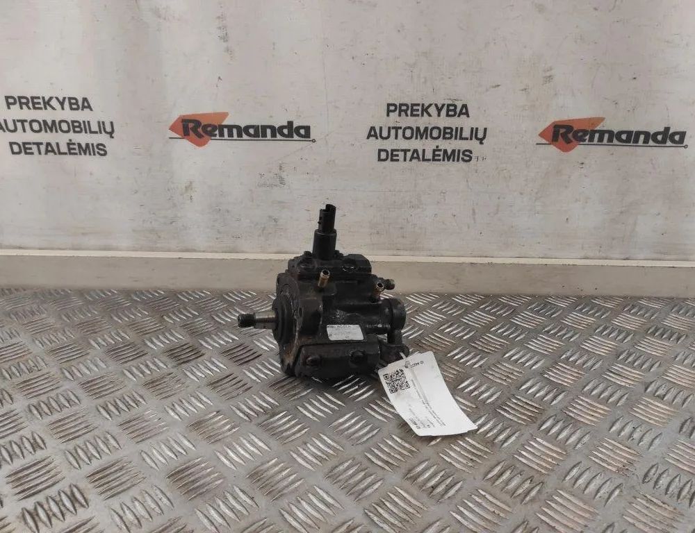 PEUGEOT 607 1 generation (2000-2008) Palivové čerpadlo 0445010021 31575672