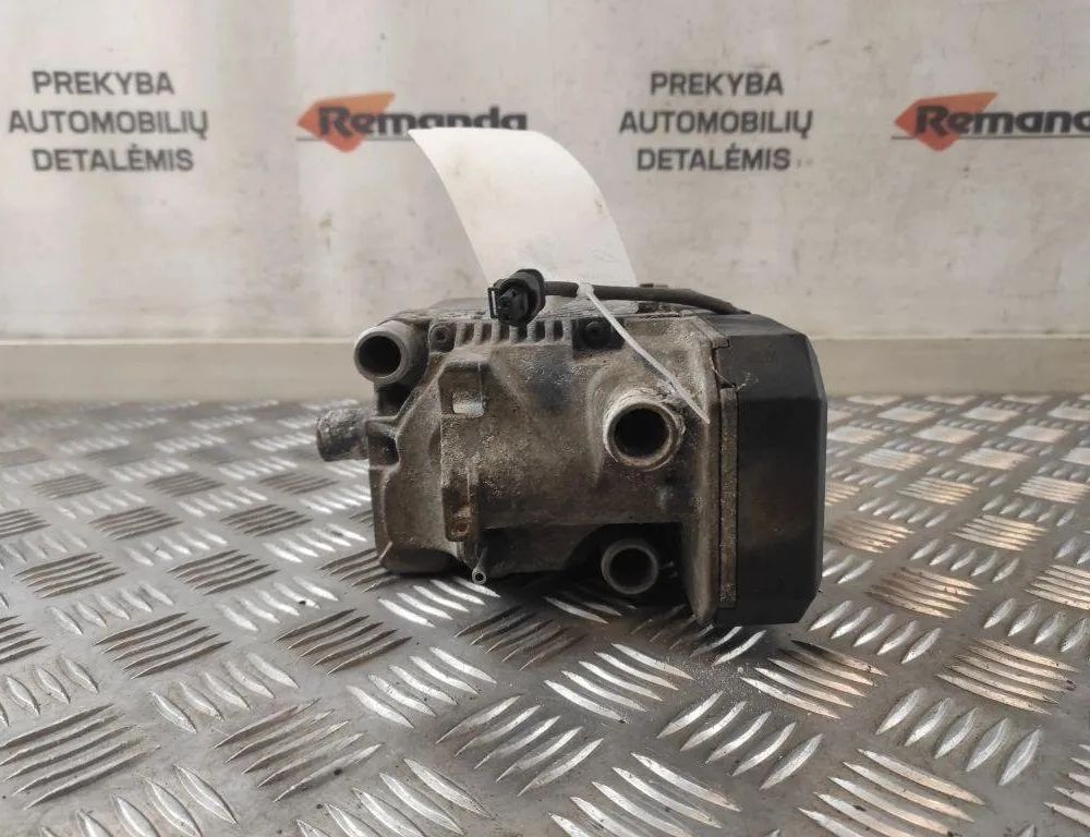 TOYOTA Yaris 2 generation (2005-2012) Автономный отопитель 66724C 31576128