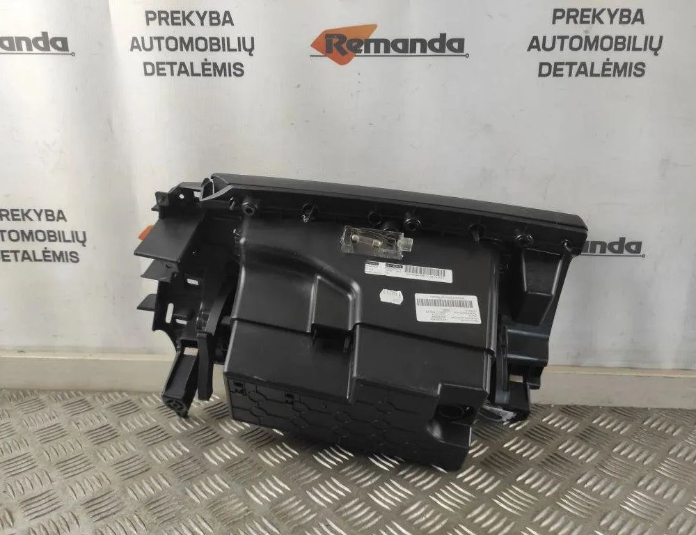 MINI Cooper F56 (2013-2020) Glove Box 9801438,85600001 31576172