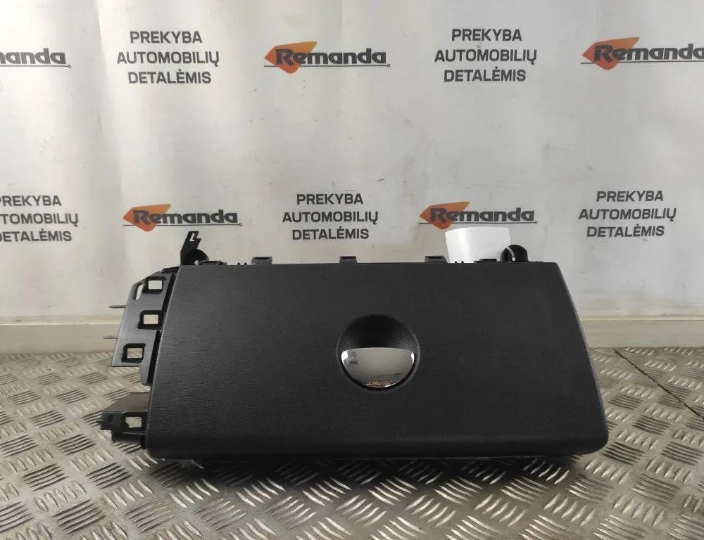 MINI Cooper F56 (2013-2020) Glove Box 9801438,85600001 31576172
