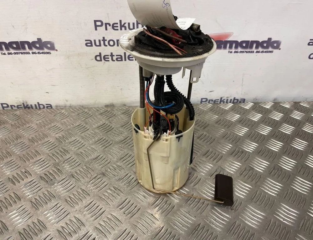 IVECO Daily 3 generation (1999-2006) V nádrži palivové čerpadlo 31576826