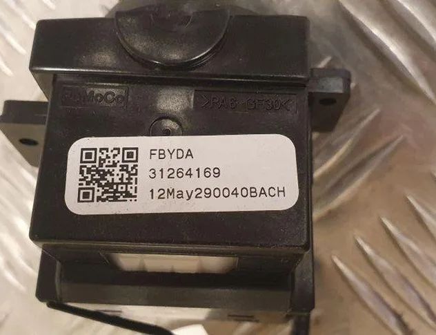 VOLVO XC60 1 generation (2008-2017) Ovládanie stieračov 31264169 31577508