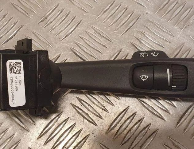 VOLVO XC60 1 generation (2008-2017) Ovládanie stieračov 31264169 31577508