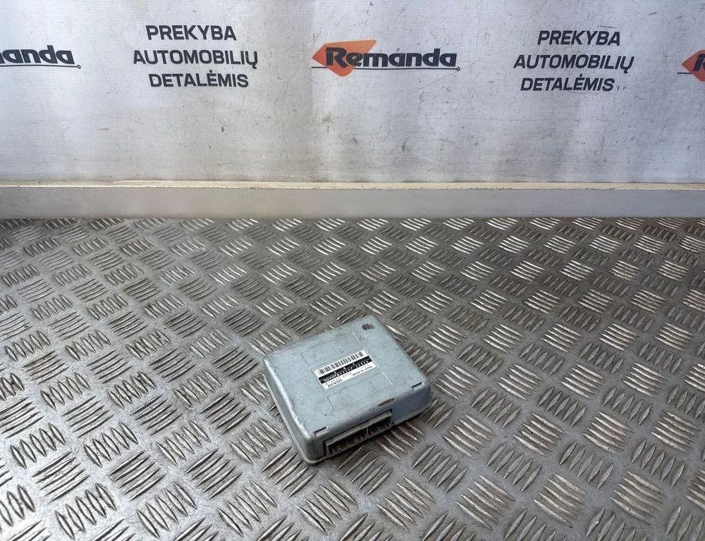 LEXUS RX 1 generation (1997-2003) Other Control Units 0794000962,8954130020 31578913