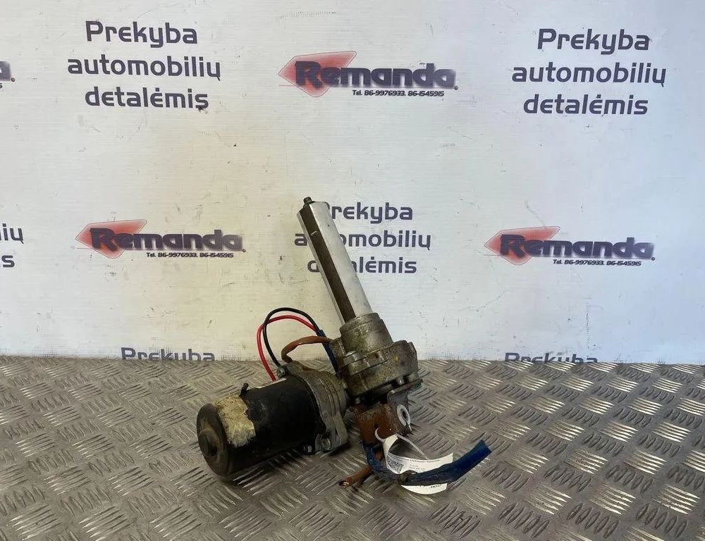 TOYOTA Yaris 2 generation (2005-2012) Electric power steering F869405200 31579778