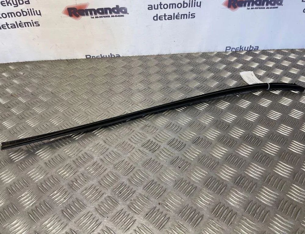 AUDI Q7 4M (2015-2024) Panel skrutkovania 4L0854328 31580741
