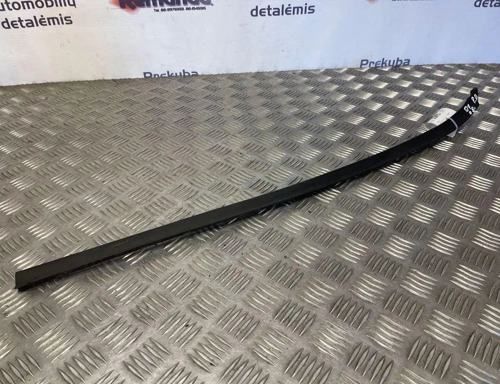 AUDI Q7 4M (2015-2024) Panel skrutkovania 4L0854328 31580741