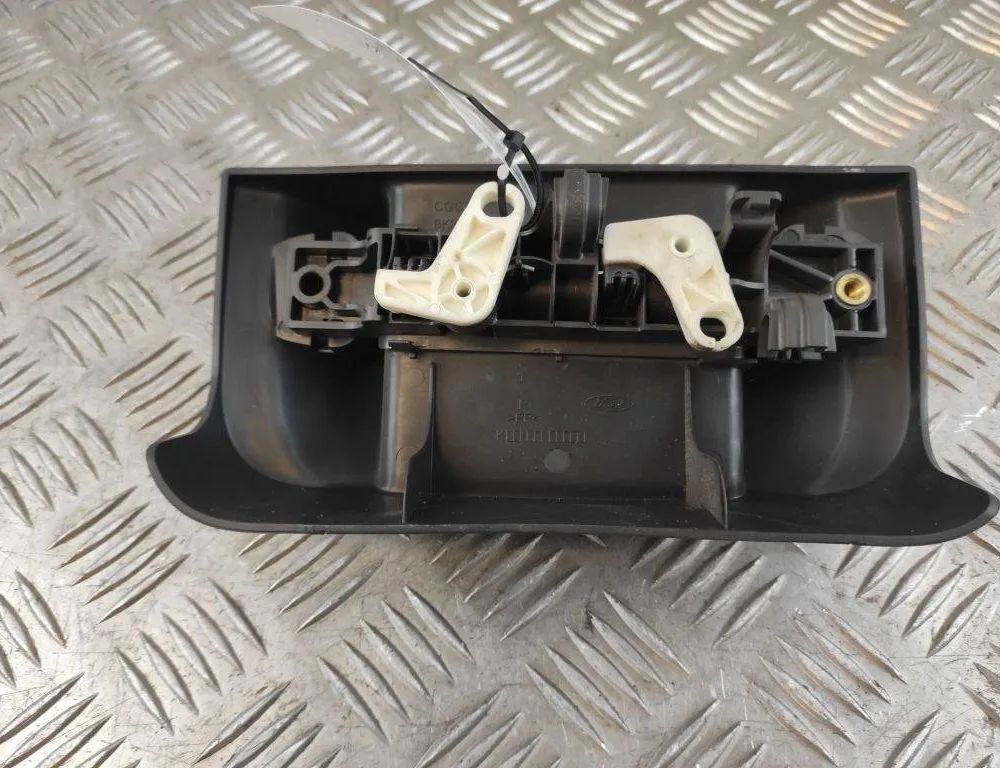 FORD Transit 4 generation (2013-2024) Sliding door opening handle BK21V266A62AC,BK21V266B26AD 31581120