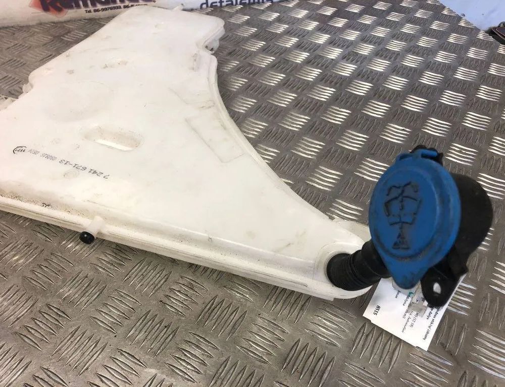 BMW 3 Series F30/F31 (2011-2020) Бачок омывателя 14607211 31581876