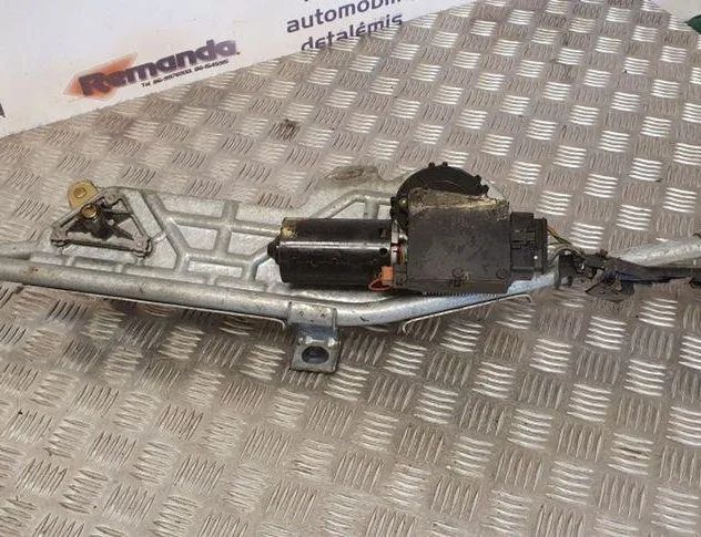 FORD Galaxy 3 generation (2015-2024) Трапеции стеклоочистителей 1397328048 31583721