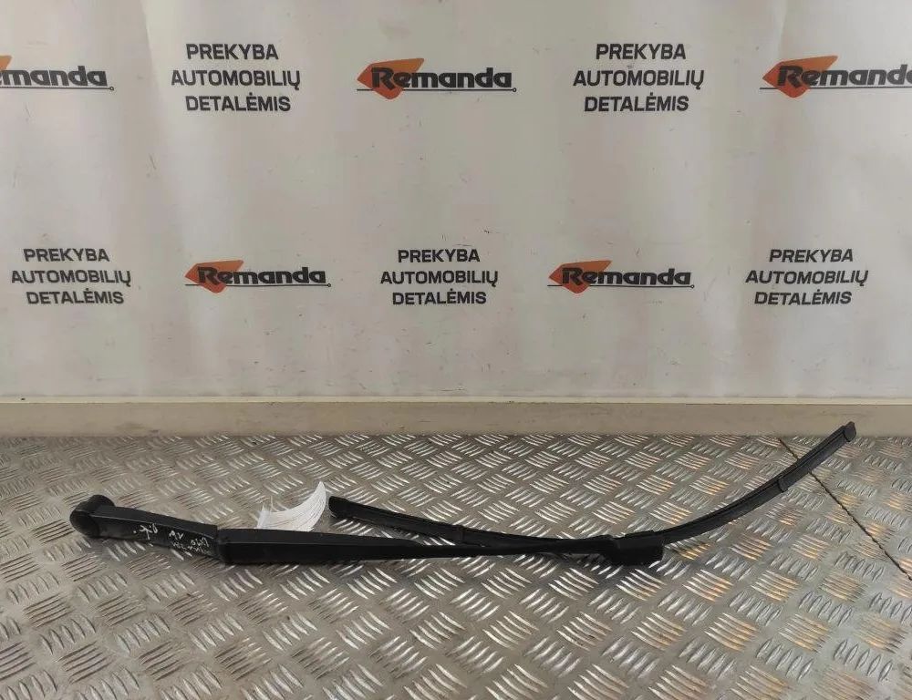 HYUNDAI ix20 1 generation (2010-2020) Predné stierače AS12U 31586035