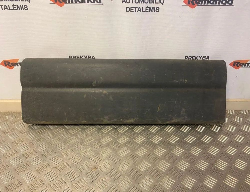 RENAULT Master 3 generation (2010-2023) Молдинг задней левой двери 8200653832 31586720