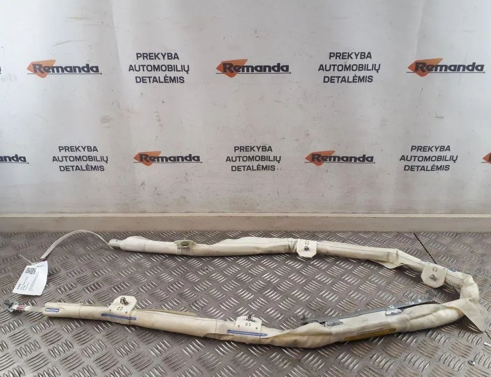 CHEVROLET Orlando 1 generation (2010-2015) Подушка безопасности потолка правая 13251644 31587355