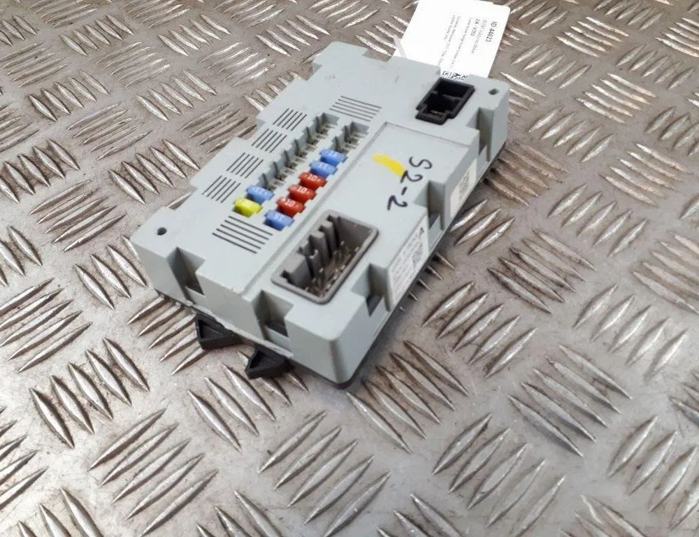 LAND ROVER Range Rover Evoque L538 (1 gen) (2011-2020) Komfortná ovládacia jednotka 1310311517,QRBETYAA 31587460