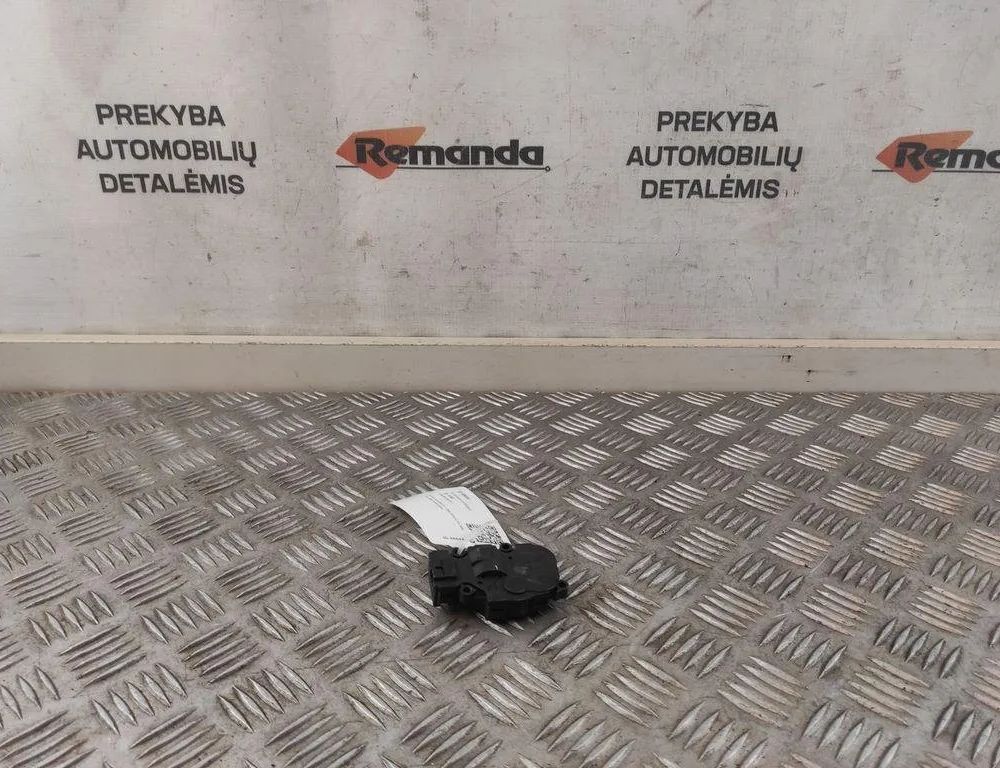 VOLVO S90 2 generation (2016-2023) Ventily na ovládanie vnútorného kúrenia 02092016,EXB101A 31588280