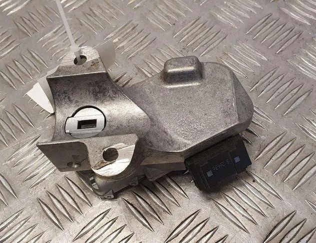 MERCEDES-BENZ Sprinter 2 generation (906) (2006-2018) Ovládacia jednotka zámku riadenia A0375456132 31588378