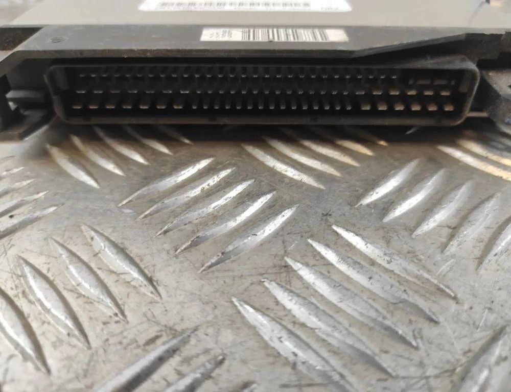 VOLKSWAGEN Passat B7 (2010-2015) Датчик ускорения 8D0907389D,DKCV08002506 31588536