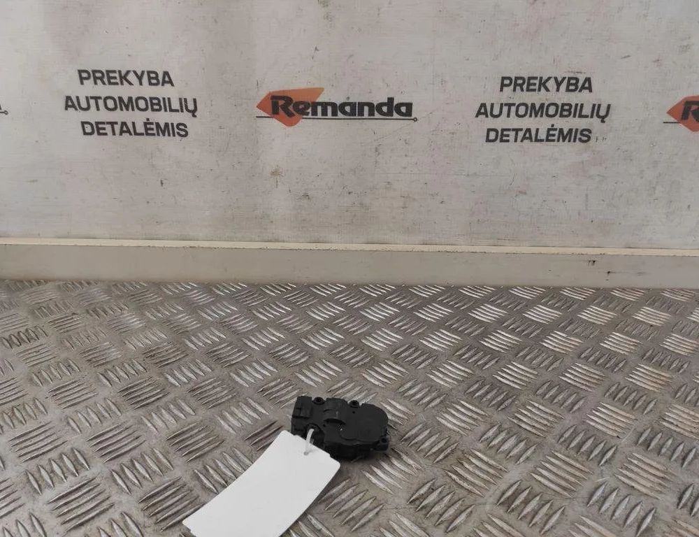 VOLVO S90 2 generation (2016-2023) Ventily na ovládanie vnútorného kúrenia 02092016,EXB101A 31588905