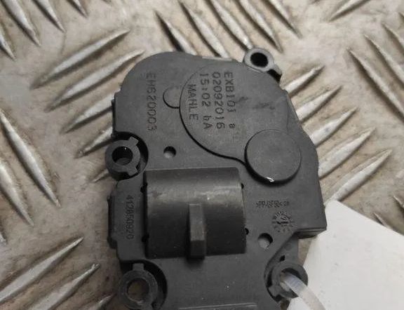 VOLVO S90 2 generation (2016-2023) Ventily na ovládanie vnútorného kúrenia 02092016,EXB101A 31588905