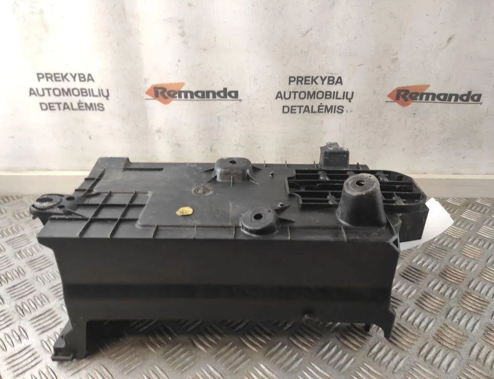 OPEL Insignia A (2008-2016) Поддон аккумулятора 13255614 31589250