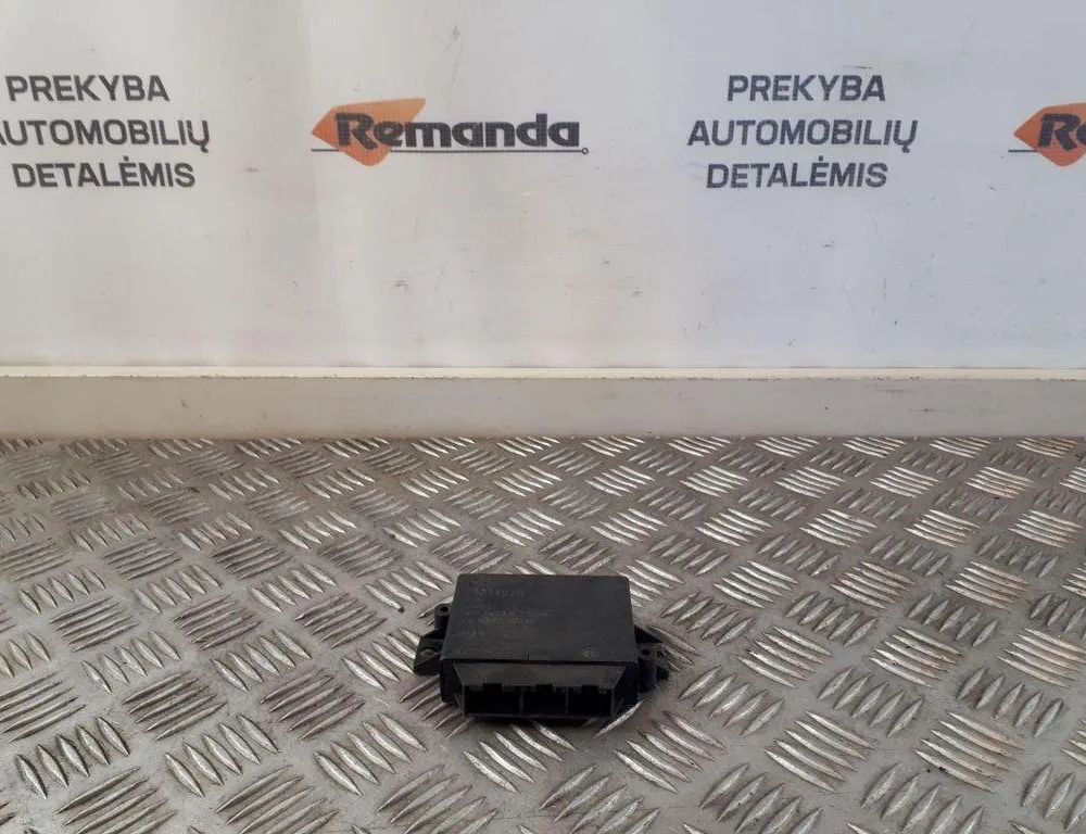 VOLVO V60 1 generation (2010-2020) Блок PDC 31314525 31589730