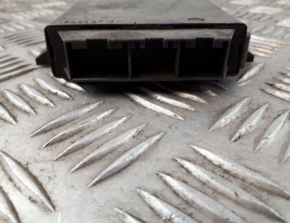 VOLVO V60 1 generation (2010-2020) Блок PDC 31314525 31589730