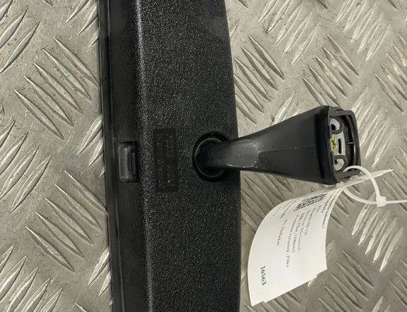 KIA Picanto 3 generation (2017-2024) Зеркало заднего вида E11025400 31591405