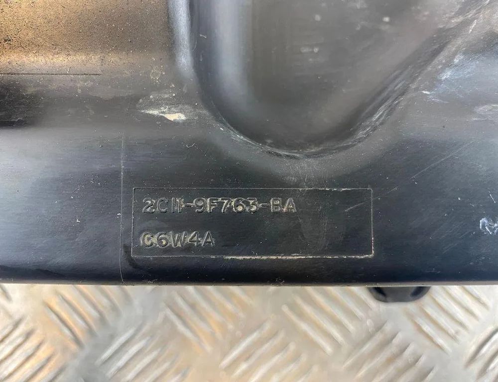 FORD Transit Connect 1 generation (2002-2024) Air Filter Box C6W4A 31592220