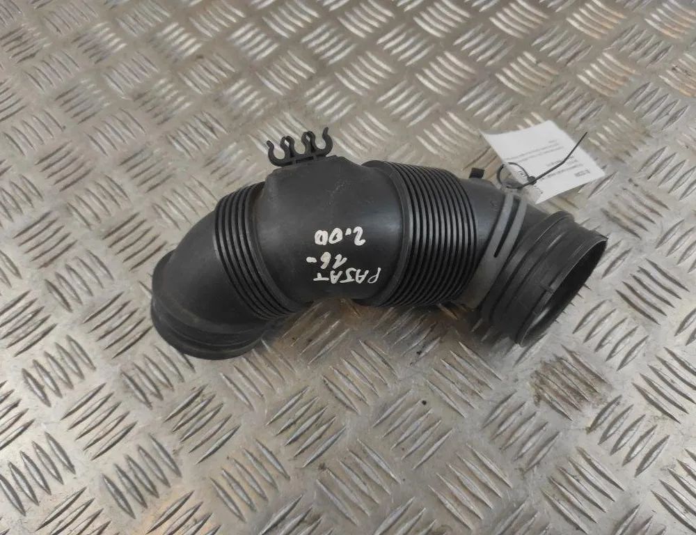 VOLKSWAGEN Passat B7 (2010-2015) Sacia rúrka 500129654 31593423