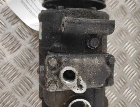 VOLKSWAGEN Passat B7 (2010-2015) Air Condition Pump 1K0820803 31594299